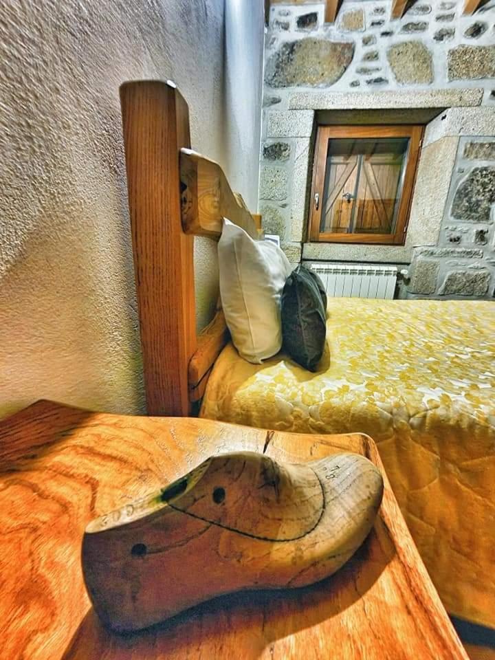 Cardenha Da Bessada Villa Branda de Santo Antonio Bagian luar foto
