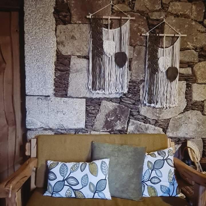 Cardenha Da Bessada Villa Branda de Santo Antonio Bagian luar foto
