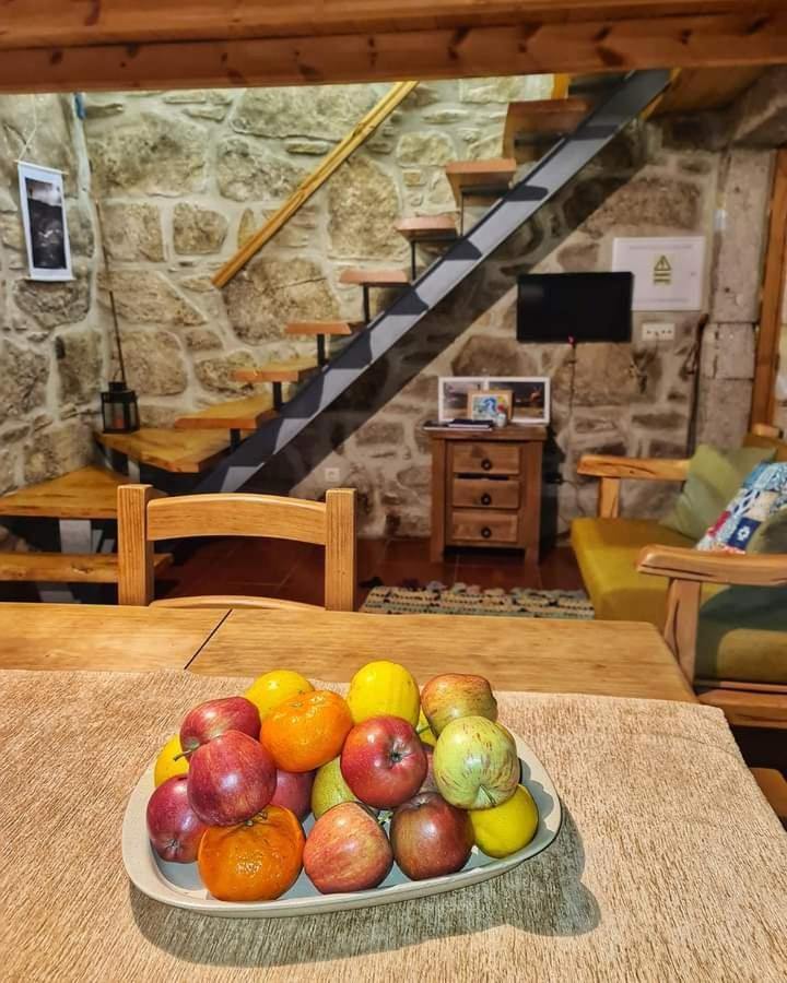 Cardenha Da Bessada Villa Branda de Santo Antonio Bagian luar foto