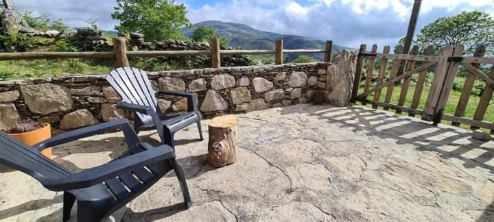 Cardenha Da Bessada Villa Branda de Santo Antonio Bagian luar foto