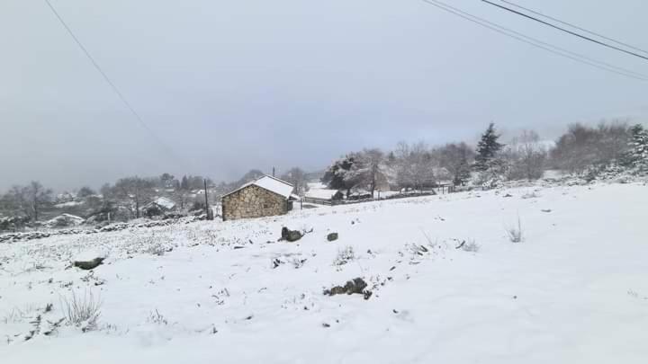 Cardenha Da Bessada Villa Branda de Santo Antonio Bagian luar foto