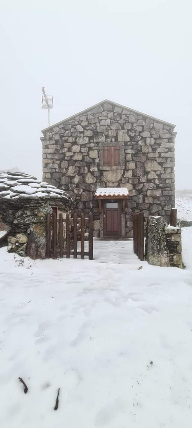 Cardenha Da Bessada Villa Branda de Santo Antonio Bagian luar foto